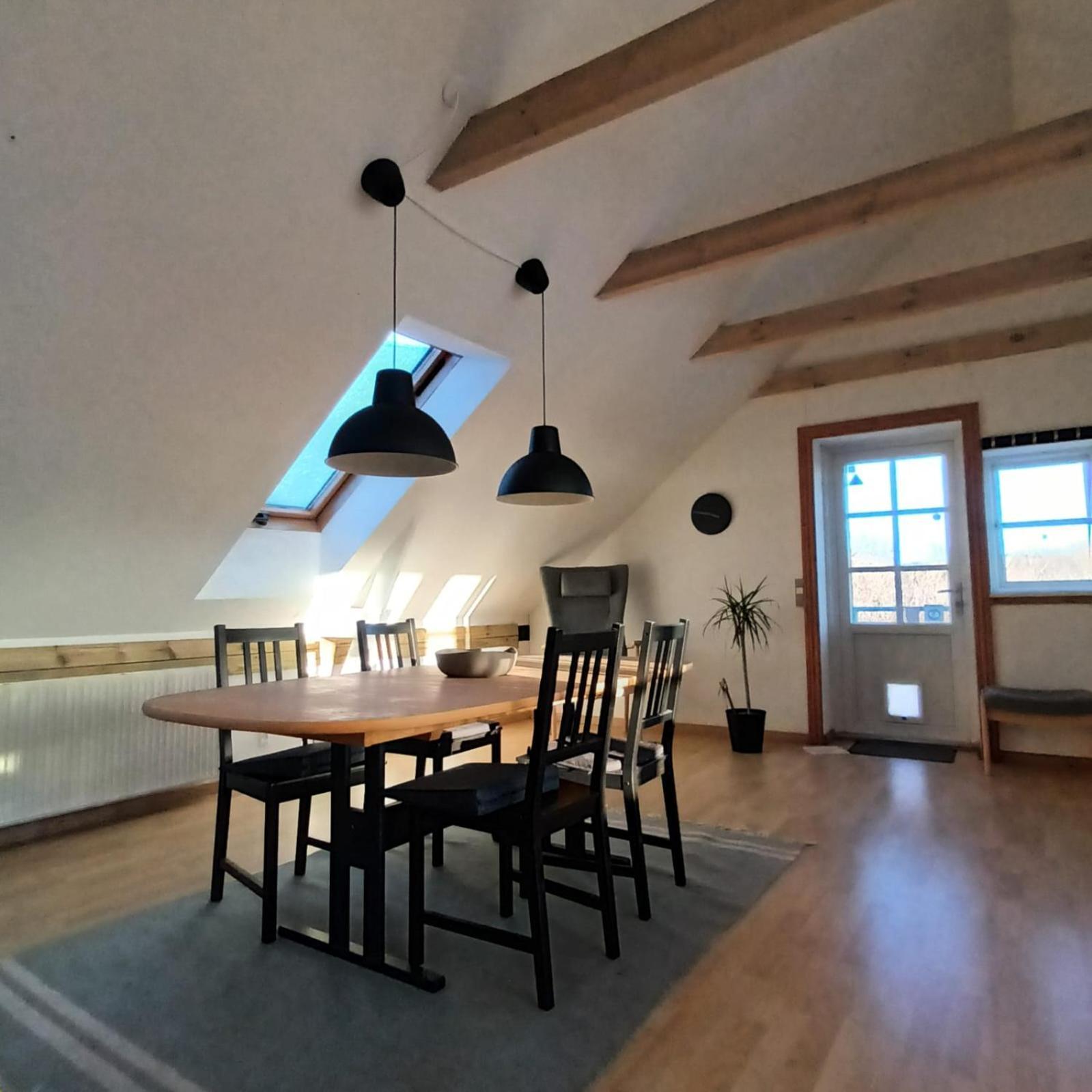 Hestegarden Appartamento