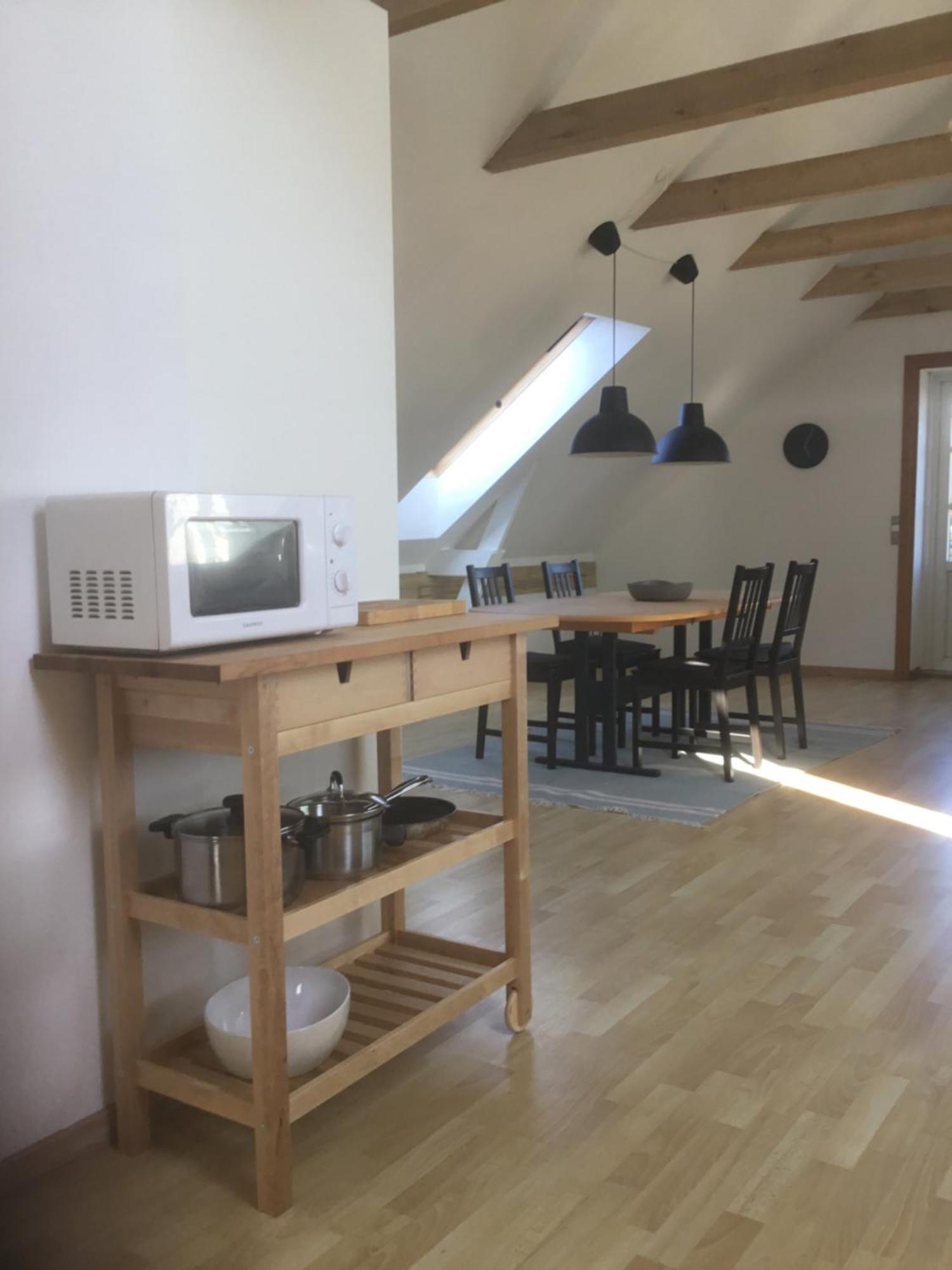 Hestegarden Appartamento